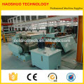 Top Quality HR CR SS GI Brand New or Used Steel Slitting Machines